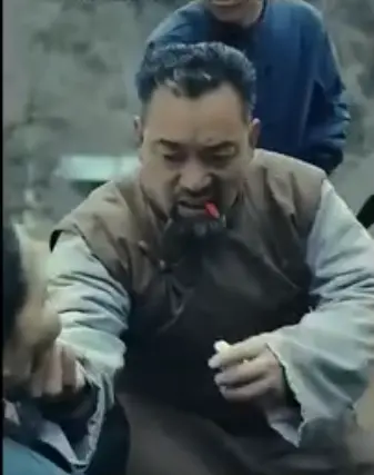 暖心治愈！《我和爷爷走人间》：跨越生死的祖孙情