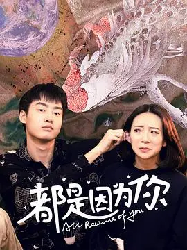 《都是因为你》：一场关于爱与救赎的都市情感纠葛