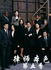 《律师本色 第五季》：法律与道德的灰色地带，真相何在？