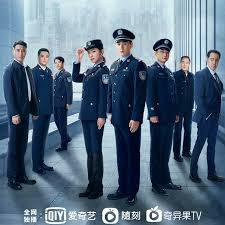 《人民警察》影评：一部展现责任与担当的时代赞歌，泪点与燃点齐飞！