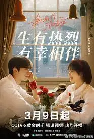 《谢谢你温暖我》:一场关于生命、失去与爱的动人旅程,触动你内心最柔软的地方!