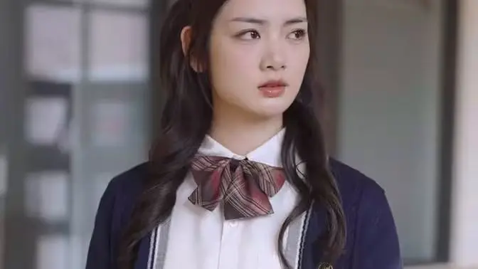 《妹妹别哭-同学你认错人了》：当青春期乌龙恋情撞上成长烦恼，啼笑皆非的治愈之旅！