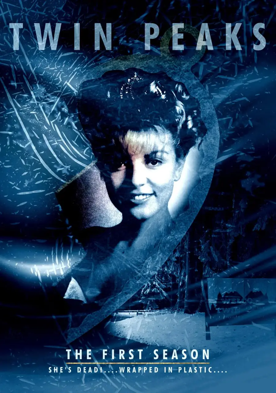 《双峰》第一季：迷雾小镇的罪恶与超自然之谜，大卫·林奇的 Cult 神剧回归！